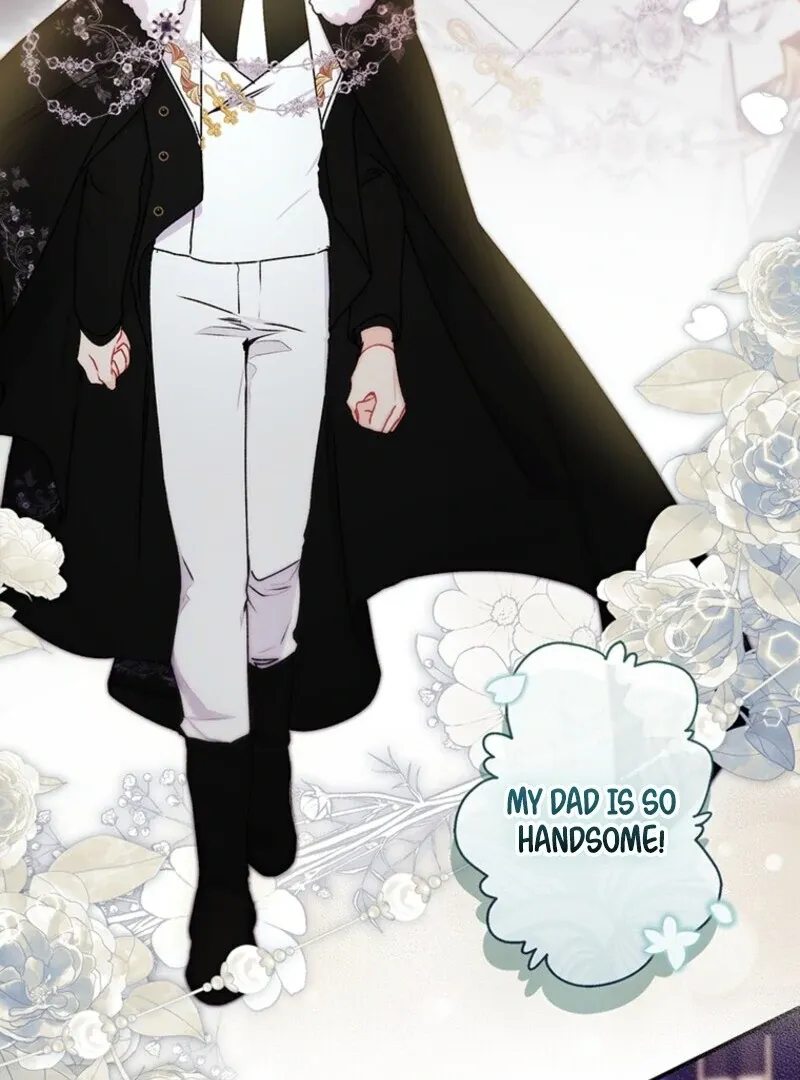 I Became The Male Lead's Adopted Daughter - Chapter 132 Page 104