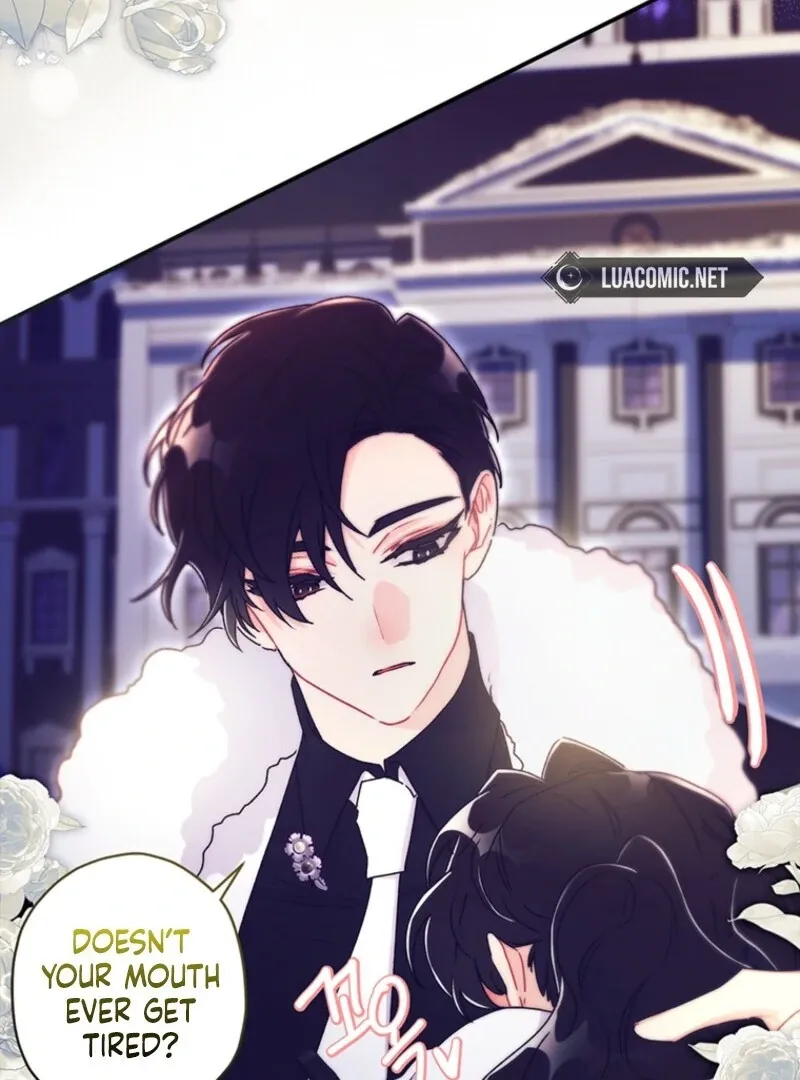 I Became The Male Lead's Adopted Daughter - Chapter 132 Page 105