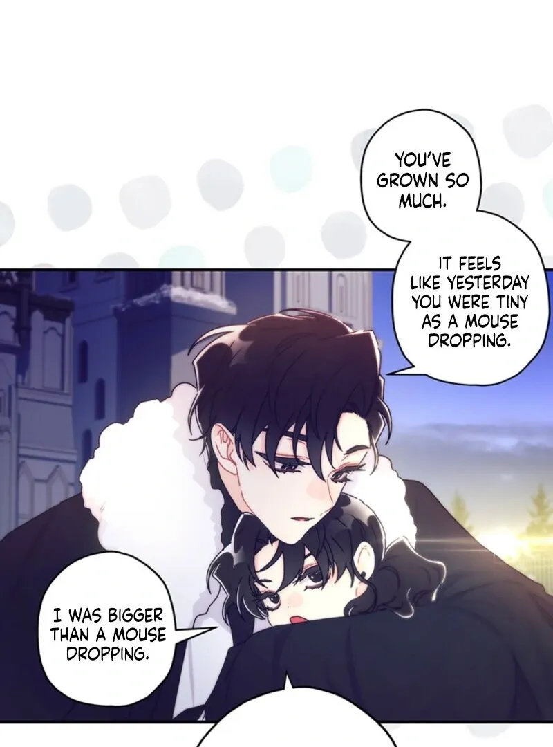 I Became The Male Lead's Adopted Daughter - Chapter 132 Page 108