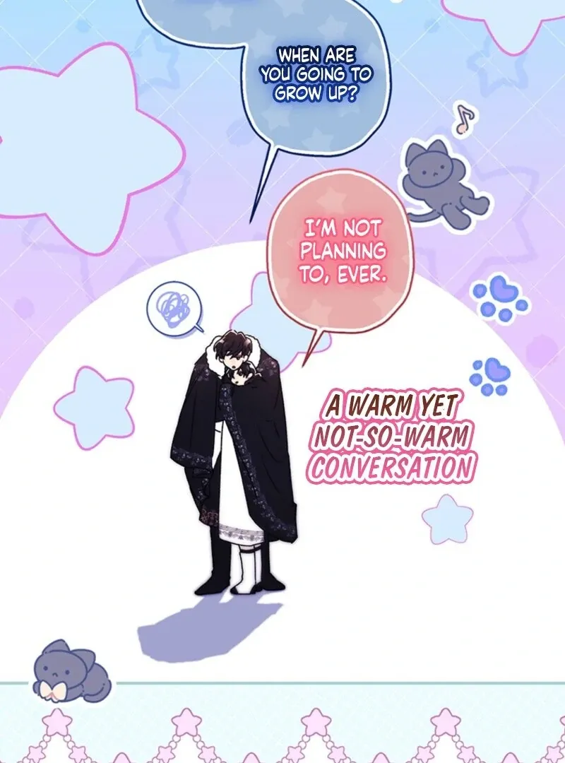 I Became The Male Lead's Adopted Daughter - Chapter 132 Page 110