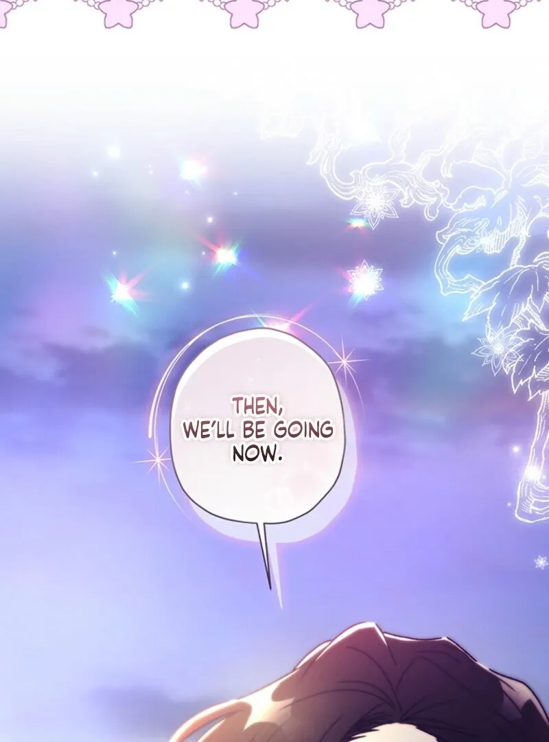 I Became The Male Lead's Adopted Daughter - Chapter 132 Page 111