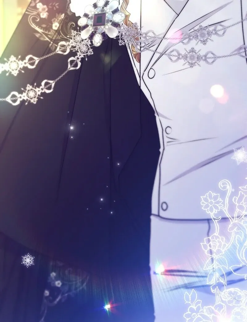 I Became The Male Lead's Adopted Daughter - Chapter 132 Page 113