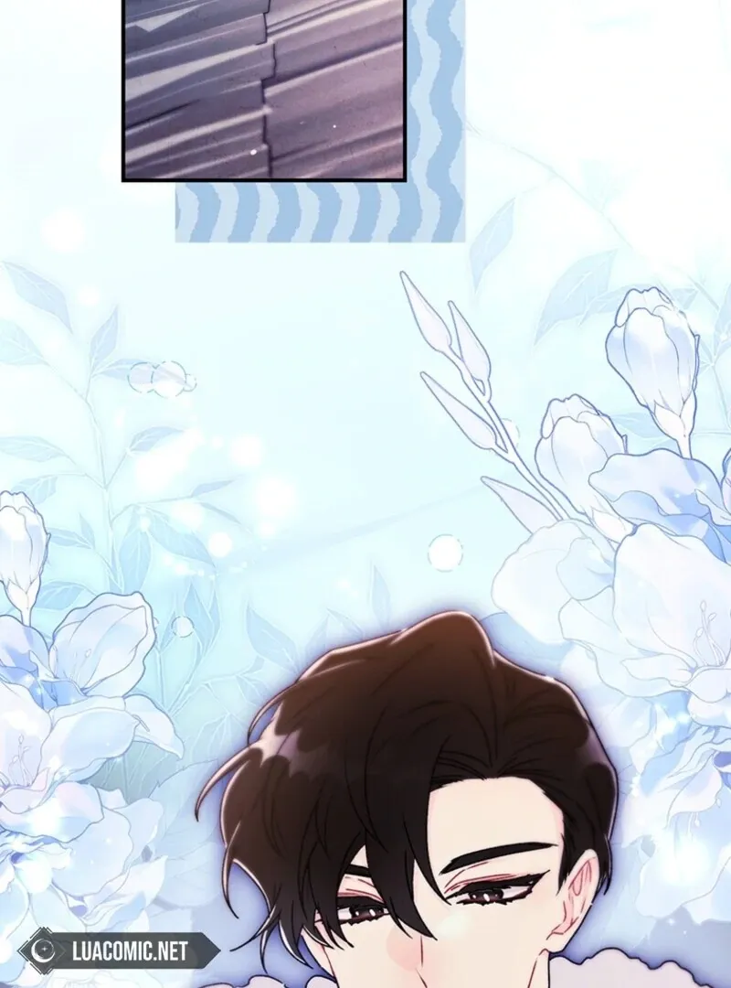 I Became The Male Lead's Adopted Daughter - Chapter 133 Page 5