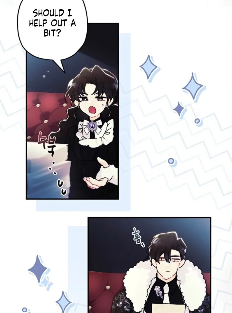 I Became The Male Lead's Adopted Daughter - Chapter 133 Page 7