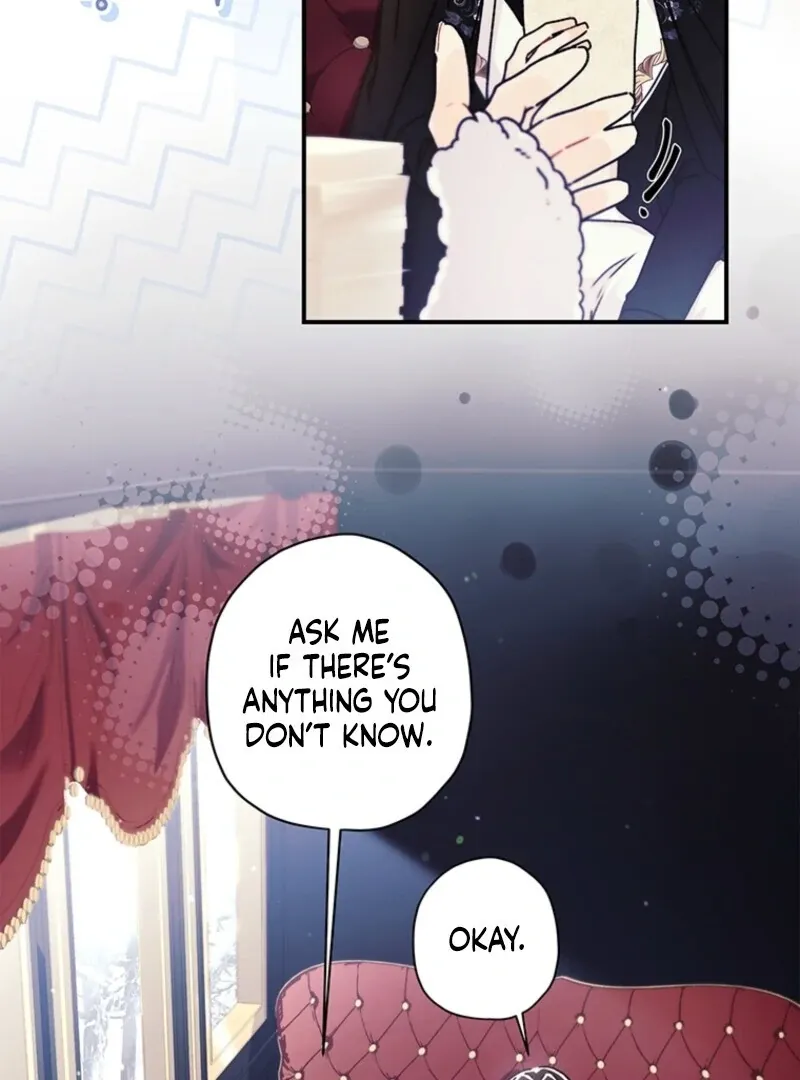 I Became The Male Lead's Adopted Daughter - Chapter 133 Page 8