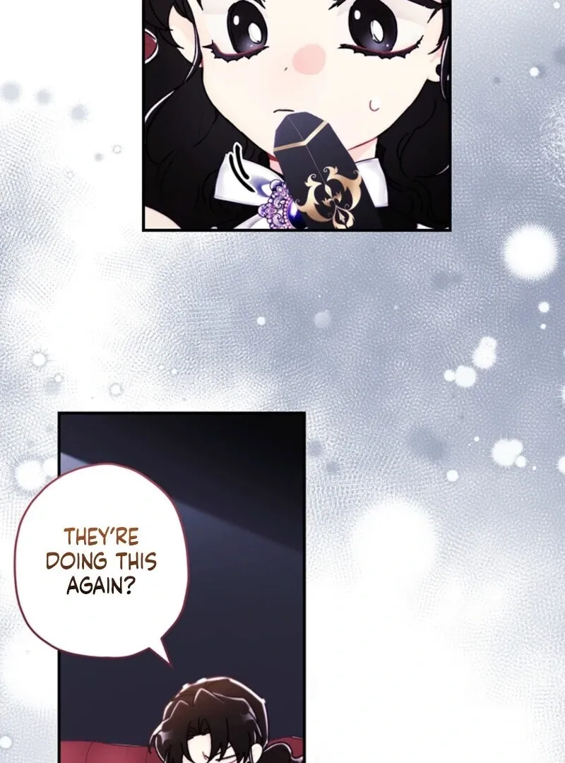 I Became The Male Lead's Adopted Daughter - Chapter 133 Page 17