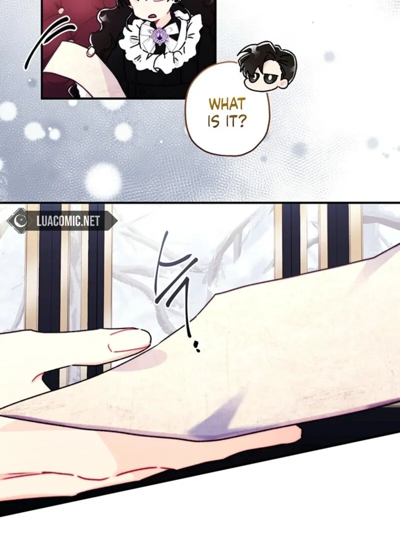 I Became The Male Lead's Adopted Daughter - Chapter 133 Page 18