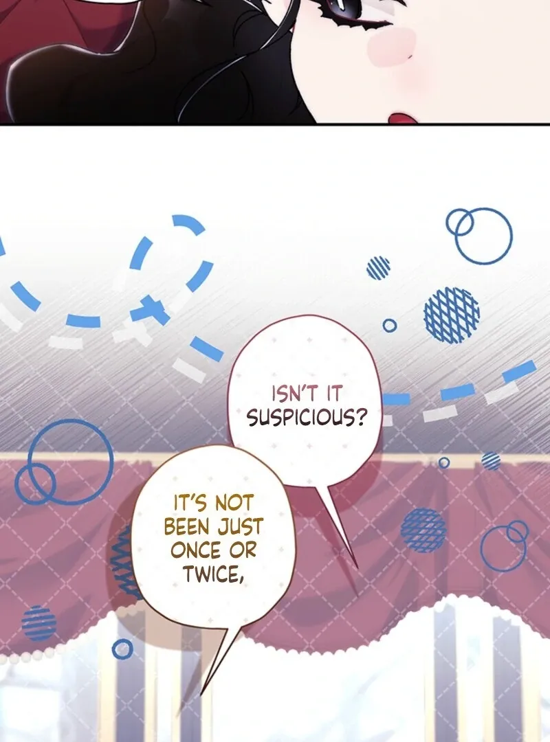 I Became The Male Lead's Adopted Daughter - Chapter 133 Page 22