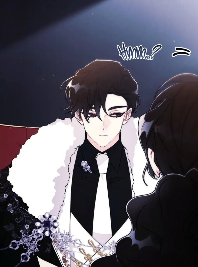 I Became The Male Lead's Adopted Daughter - Chapter 133 Page 24