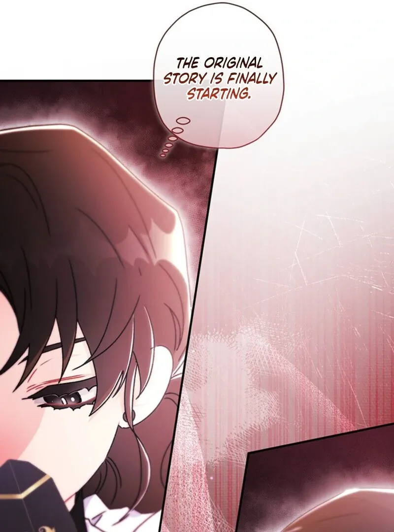 I Became The Male Lead's Adopted Daughter - Chapter 133 Page 27