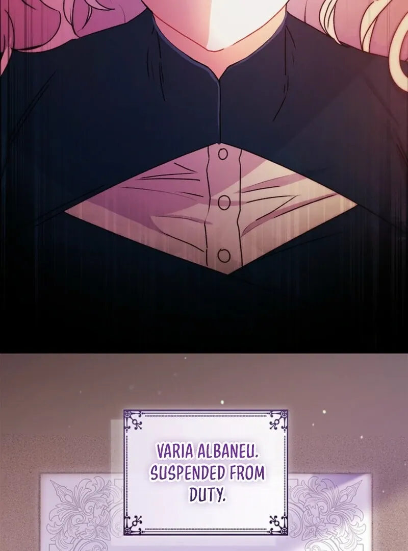 I Became The Male Lead's Adopted Daughter - Chapter 133 Page 33