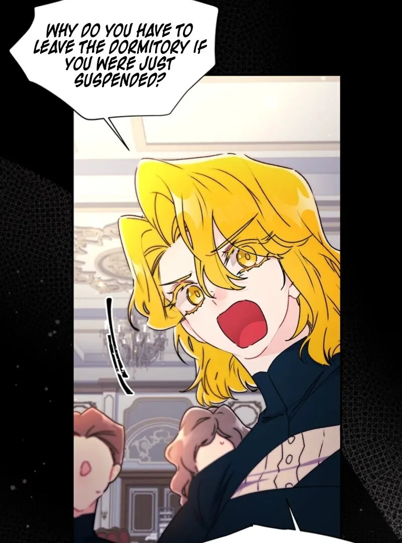I Became The Male Lead's Adopted Daughter - Chapter 133 Page 36