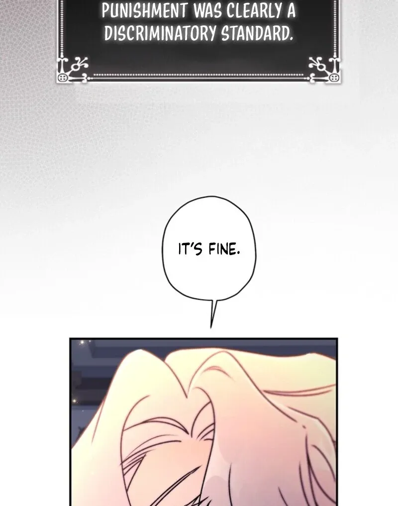 I Became The Male Lead's Adopted Daughter - Chapter 133 Page 39
