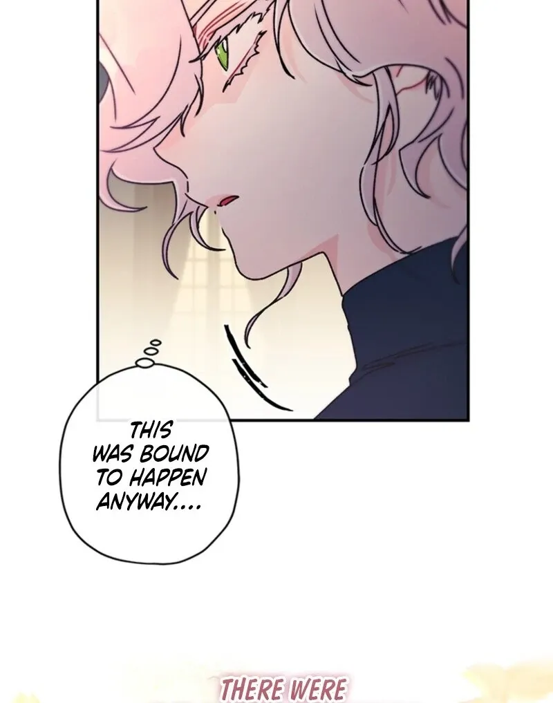 I Became The Male Lead's Adopted Daughter - Chapter 133 Page 40