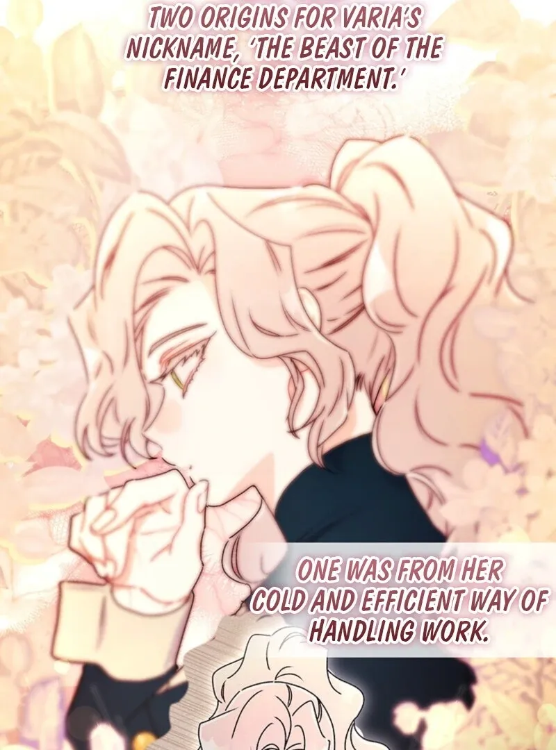 I Became The Male Lead's Adopted Daughter - Chapter 133 Page 41