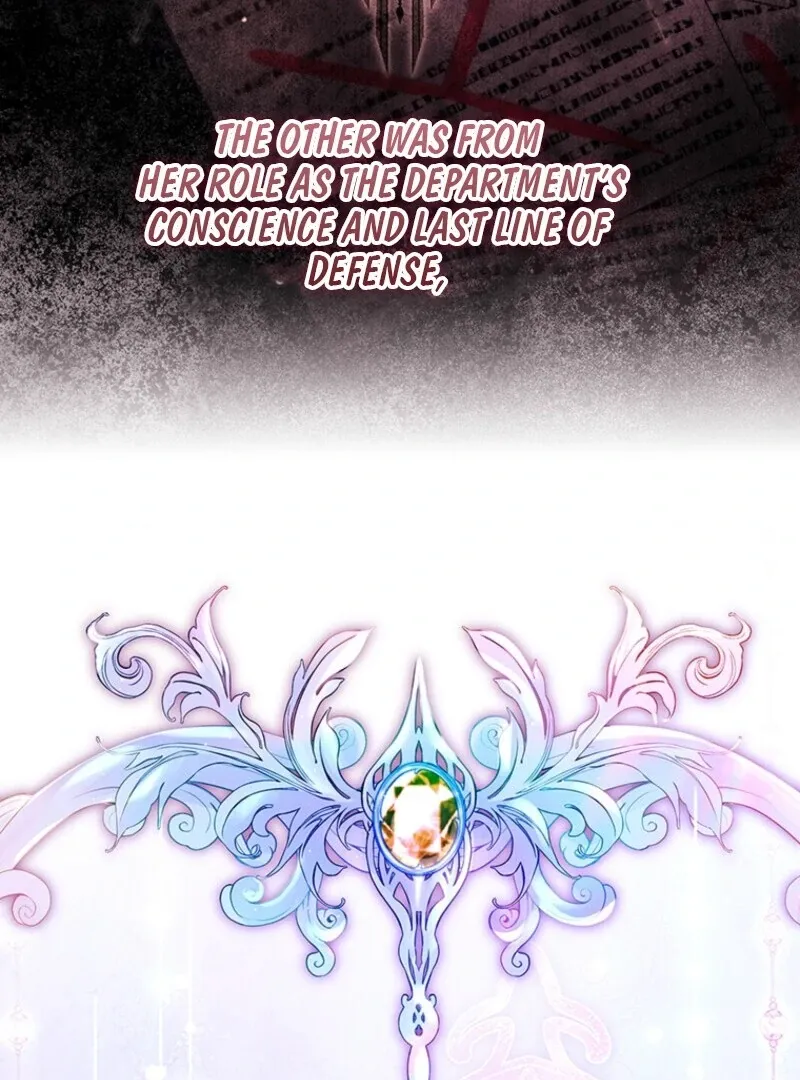 I Became The Male Lead's Adopted Daughter - Chapter 133 Page 43