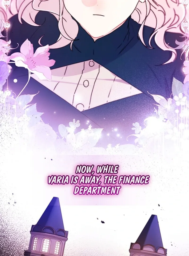 I Became The Male Lead's Adopted Daughter - Chapter 133 Page 45