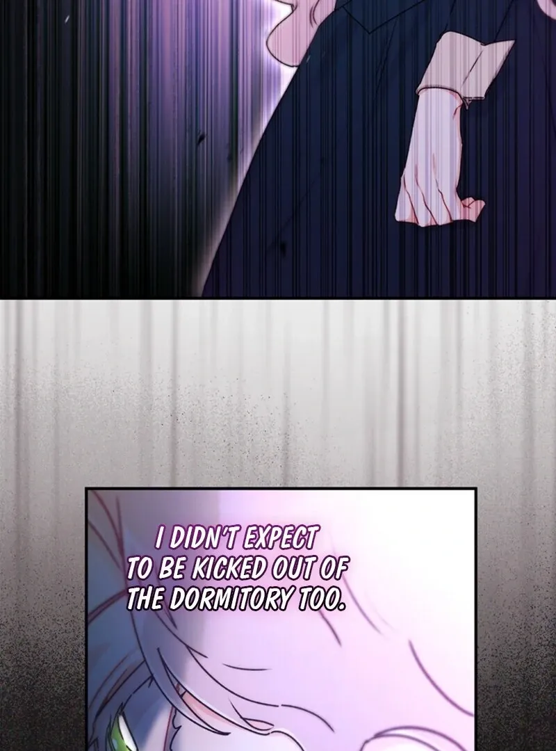 I Became The Male Lead's Adopted Daughter - Chapter 133 Page 48