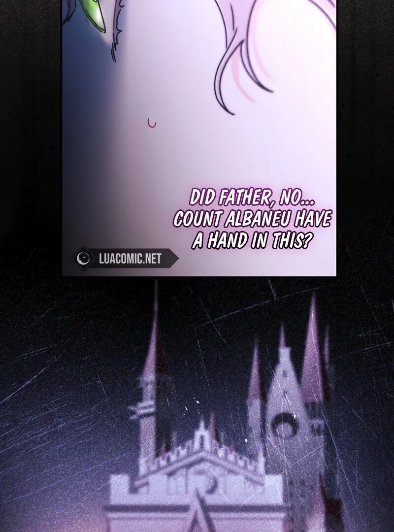 I Became The Male Lead's Adopted Daughter - Chapter 133 Page 49