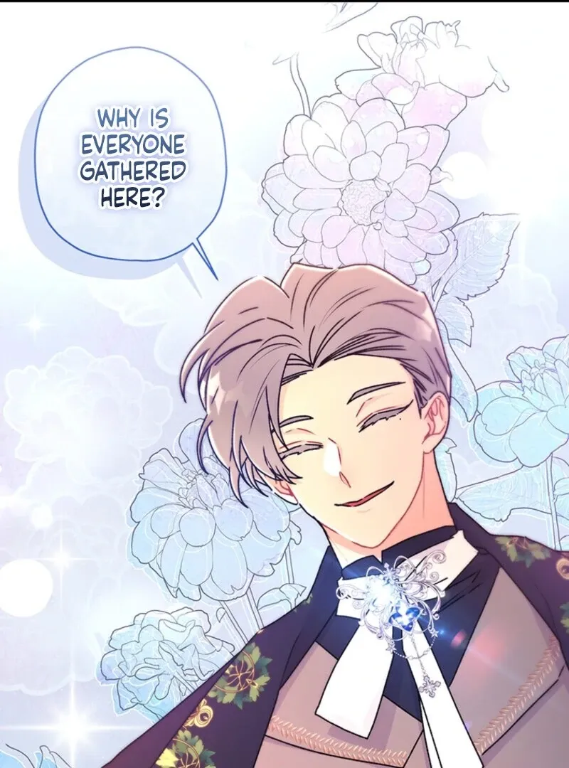 I Became The Male Lead's Adopted Daughter - Chapter 133 Page 54