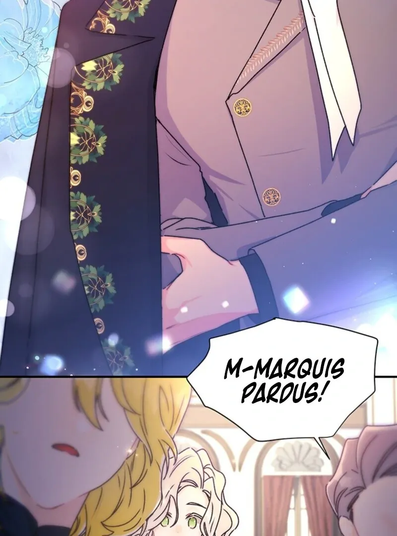 I Became The Male Lead's Adopted Daughter - Chapter 133 Page 55