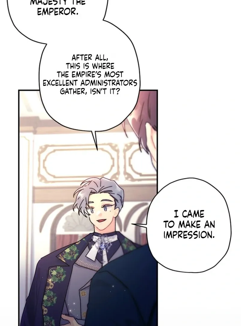 I Became The Male Lead's Adopted Daughter - Chapter 133 Page 58