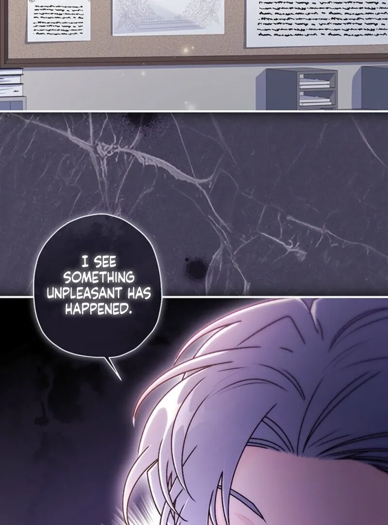 I Became The Male Lead's Adopted Daughter - Chapter 133 Page 60