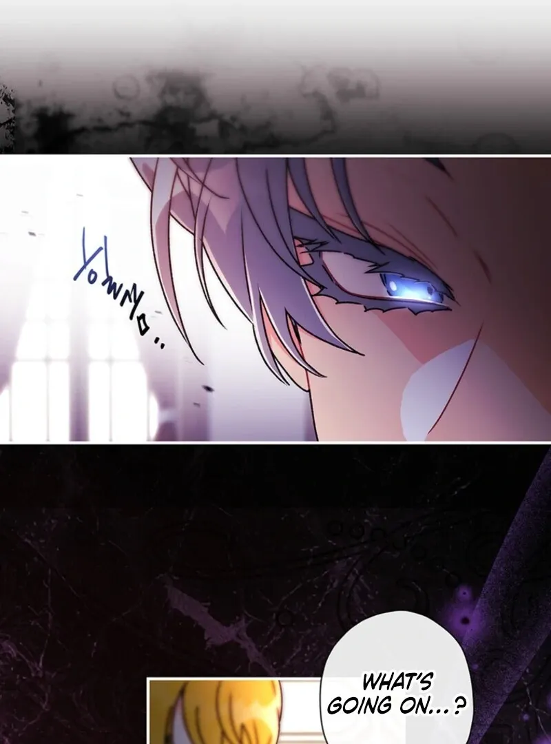 I Became The Male Lead's Adopted Daughter - Chapter 133 Page 62