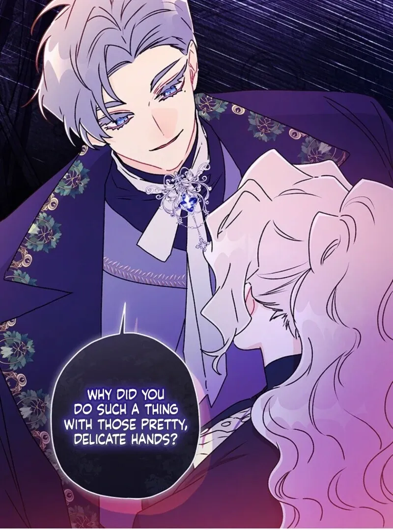 I Became The Male Lead's Adopted Daughter - Chapter 133 Page 65