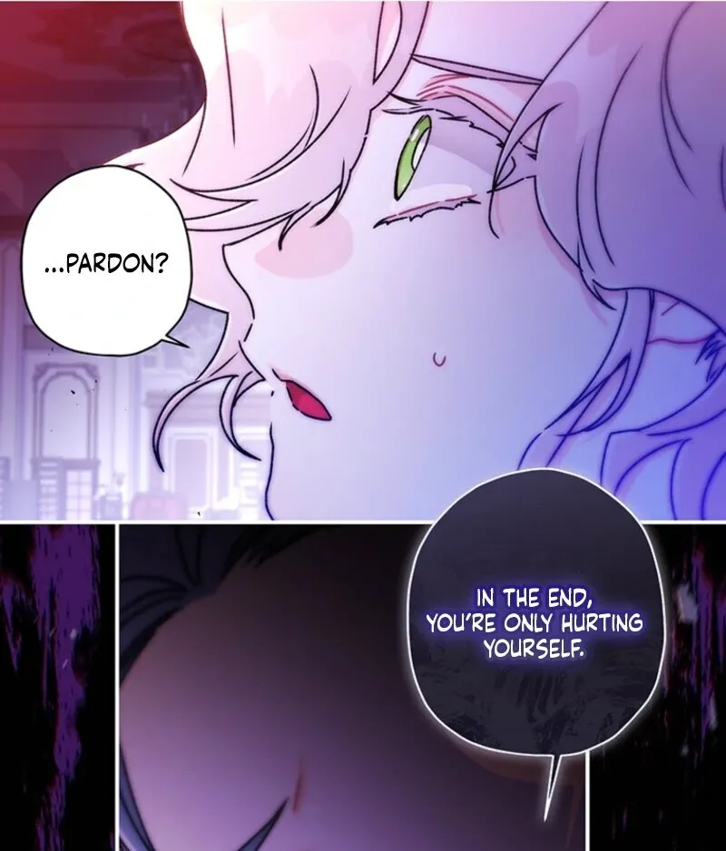 I Became The Male Lead's Adopted Daughter - Chapter 133 Page 66