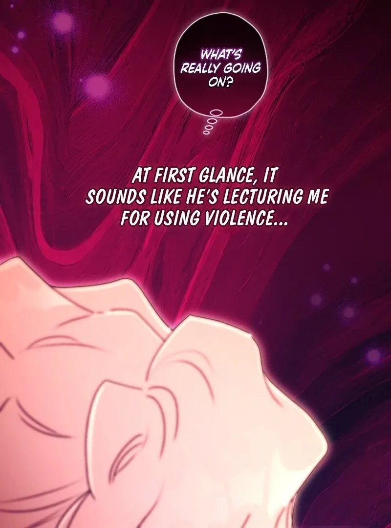 I Became The Male Lead's Adopted Daughter - Chapter 133 Page 70