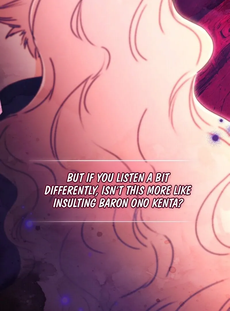 I Became The Male Lead's Adopted Daughter - Chapter 133 Page 71