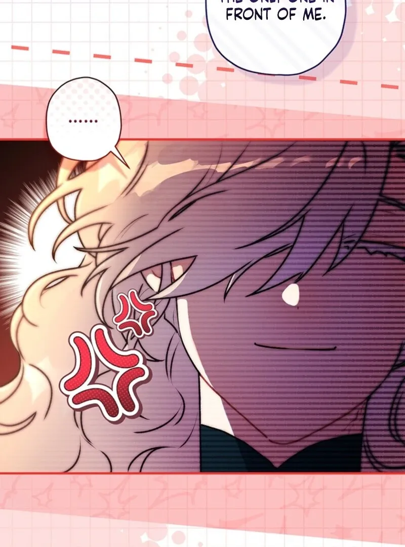 I Became The Male Lead's Adopted Daughter - Chapter 133 Page 76