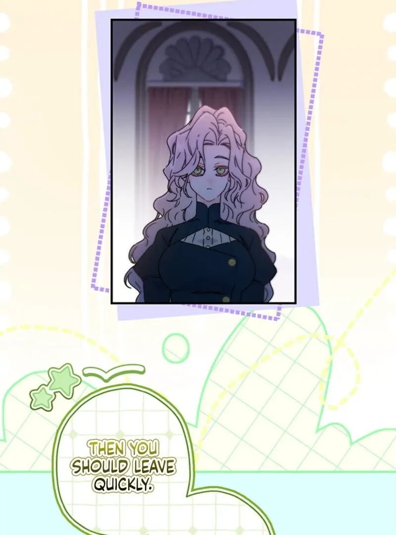 I Became The Male Lead's Adopted Daughter - Chapter 133 Page 82
