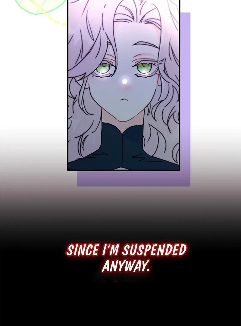 I Became The Male Lead's Adopted Daughter - Chapter 133 Page 84