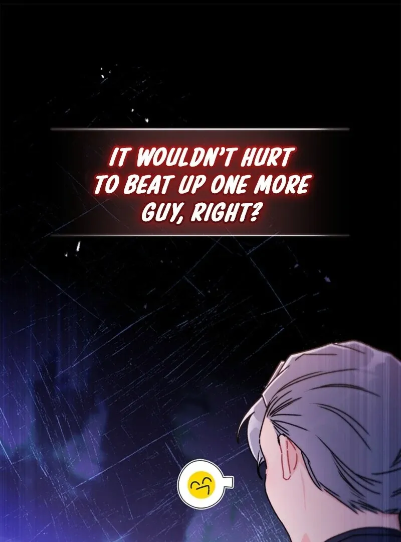 I Became The Male Lead's Adopted Daughter - Chapter 133 Page 85