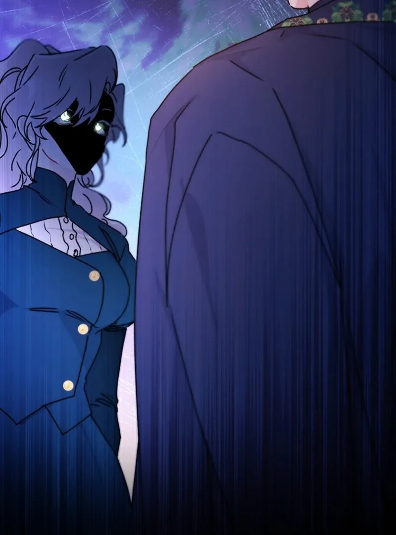 I Became The Male Lead's Adopted Daughter - Chapter 133 Page 86