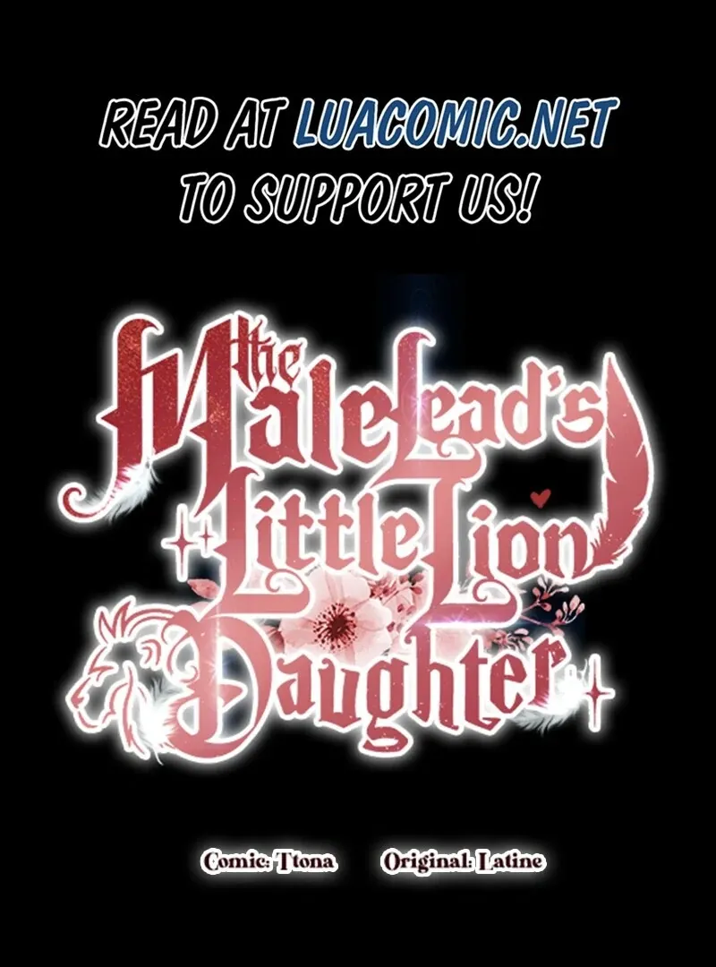 I Became The Male Lead's Adopted Daughter - Chapter 135 Page 1