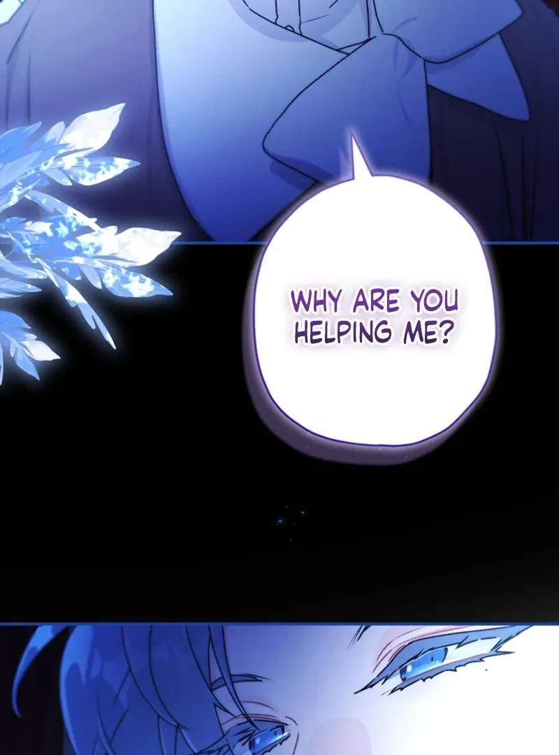 I Became The Male Lead's Adopted Daughter - Chapter 135 Page 4