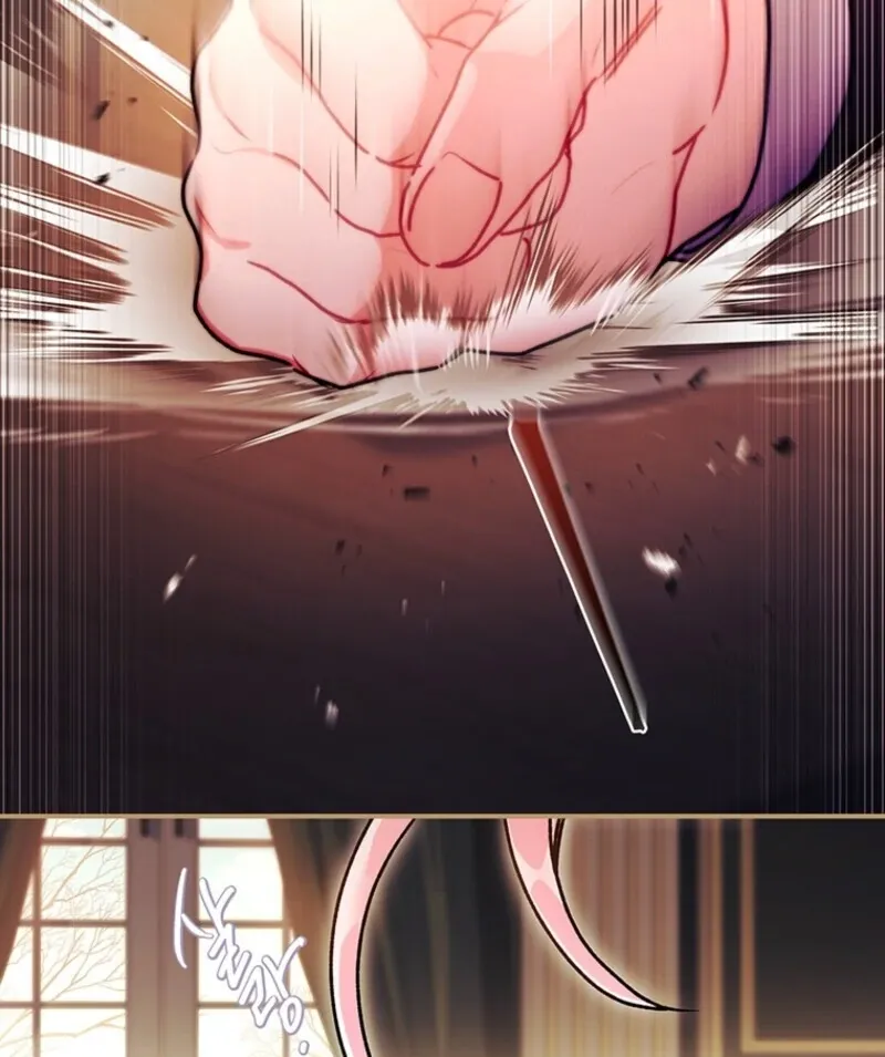 I Became The Male Lead's Adopted Daughter - Chapter 135 Page 12