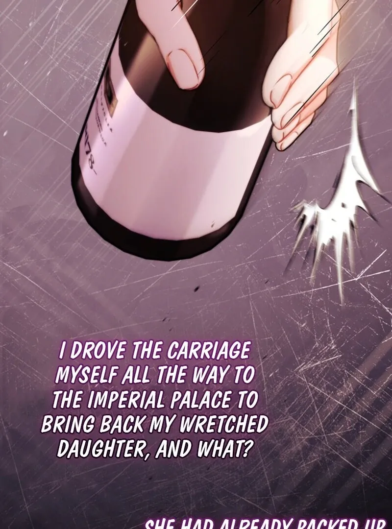 I Became The Male Lead's Adopted Daughter - Chapter 135 Page 17