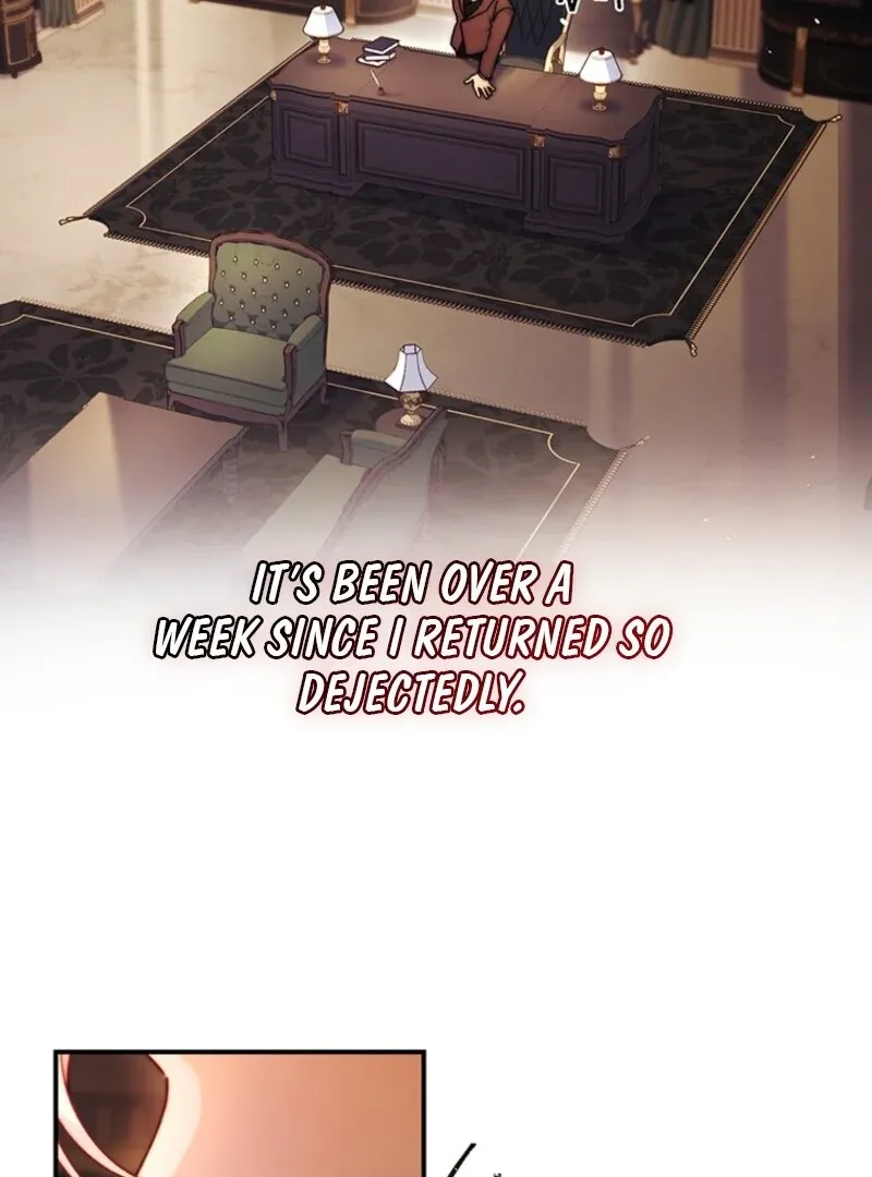 I Became The Male Lead's Adopted Daughter - Chapter 135 Page 19