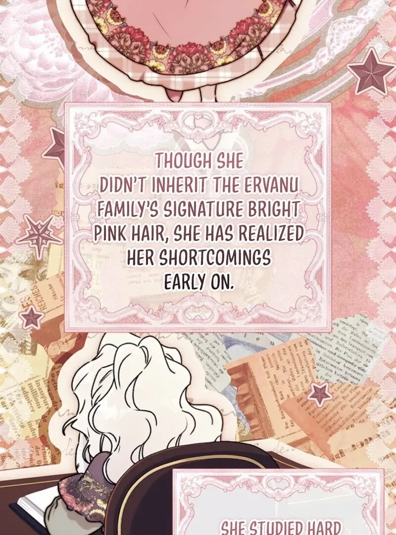 I Became The Male Lead's Adopted Daughter - Chapter 135 Page 23