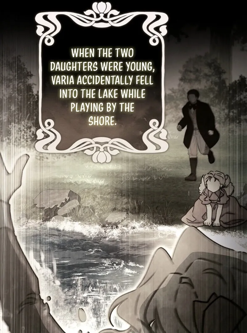I Became The Male Lead's Adopted Daughter - Chapter 135 Page 28