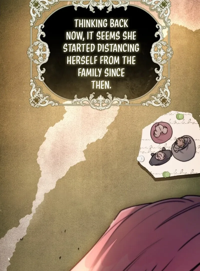 I Became The Male Lead's Adopted Daughter - Chapter 135 Page 31
