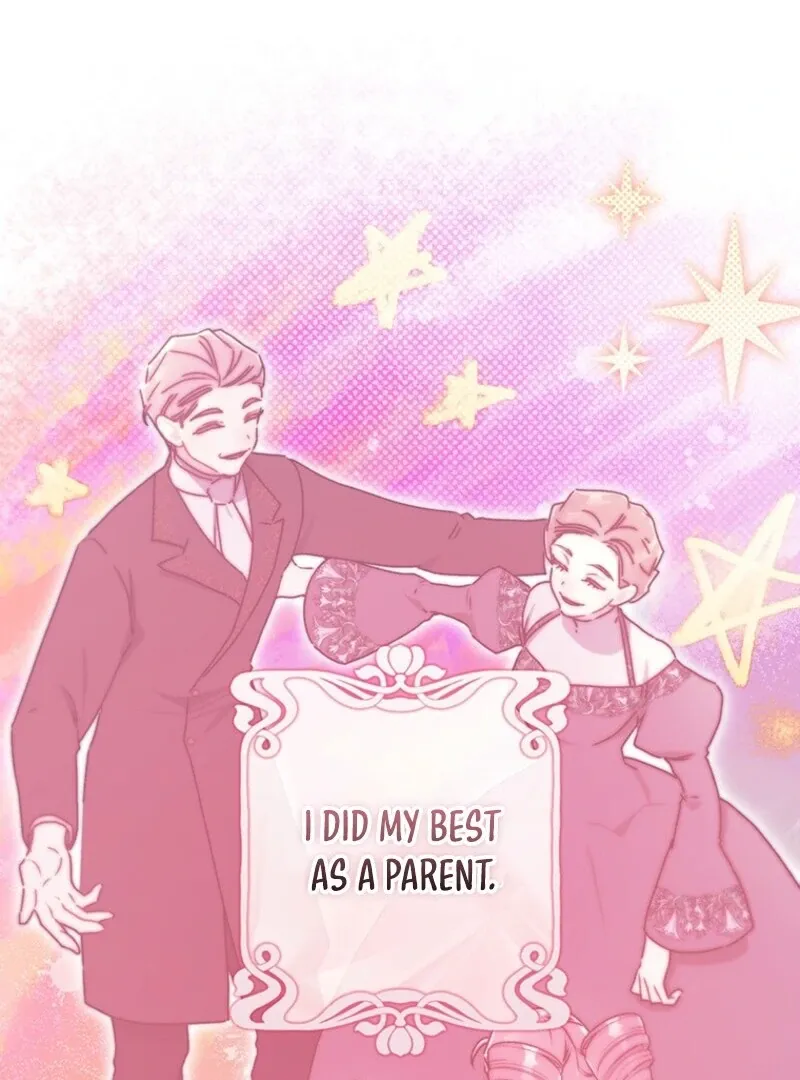 I Became The Male Lead's Adopted Daughter - Chapter 135 Page 33