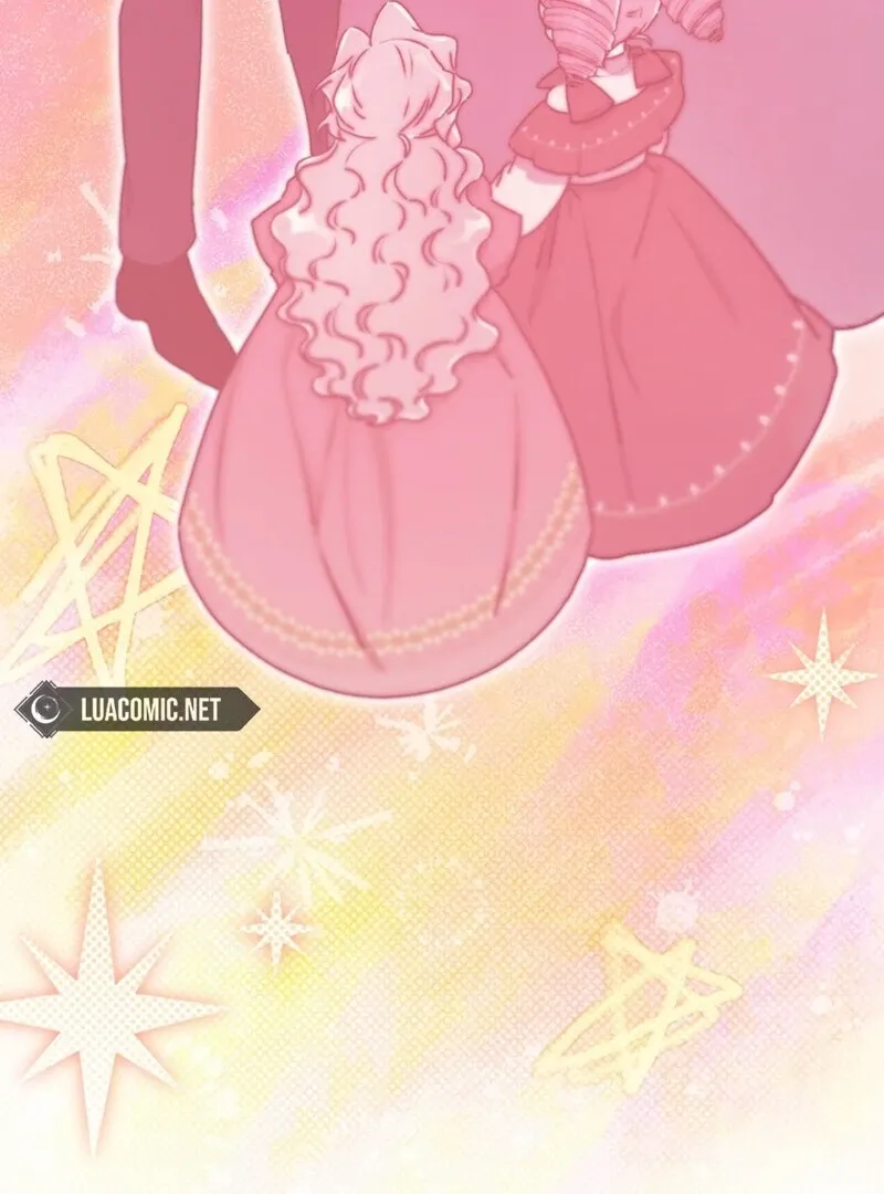 I Became The Male Lead's Adopted Daughter - Chapter 135 Page 34
