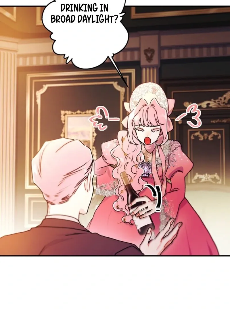 I Became The Male Lead's Adopted Daughter - Chapter 135 Page 39