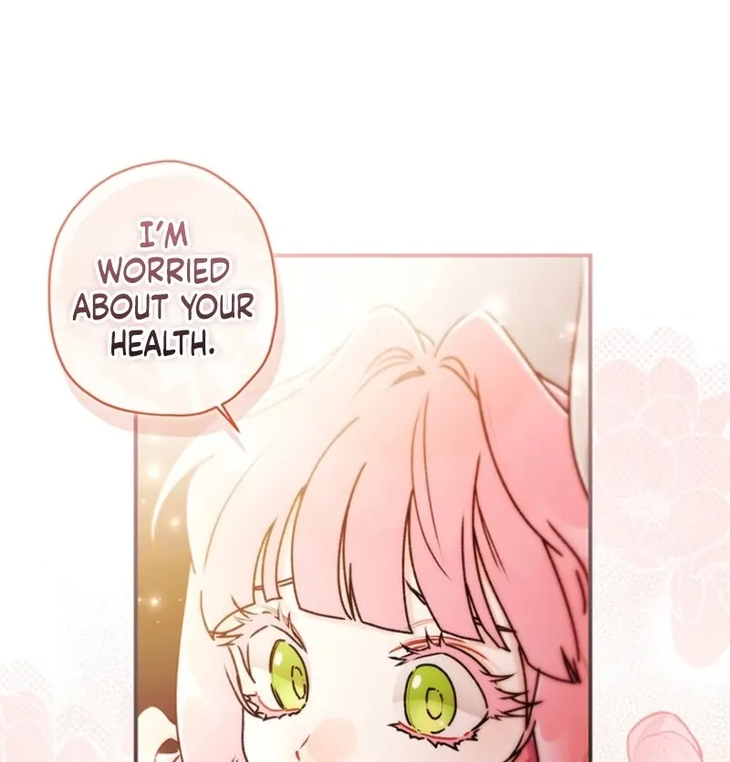 I Became The Male Lead's Adopted Daughter - Chapter 135 Page 40
