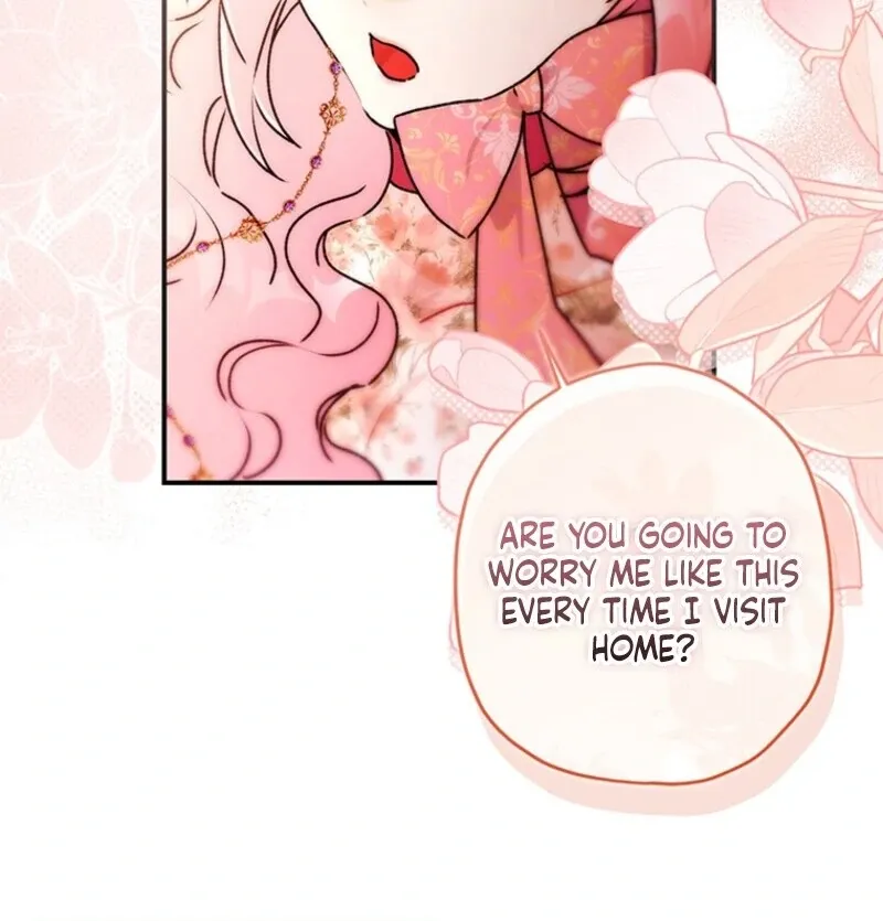 I Became The Male Lead's Adopted Daughter - Chapter 135 Page 41